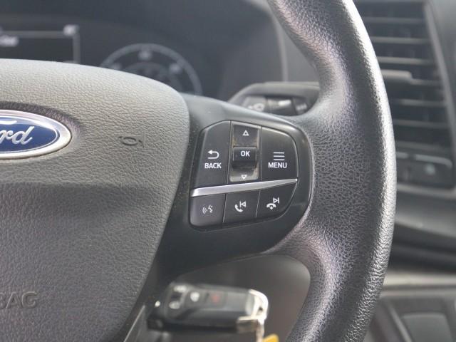 used 2023 Ford Transit-250 car, priced at $43,985