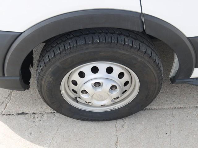 used 2023 Ford Transit-250 car, priced at $43,985