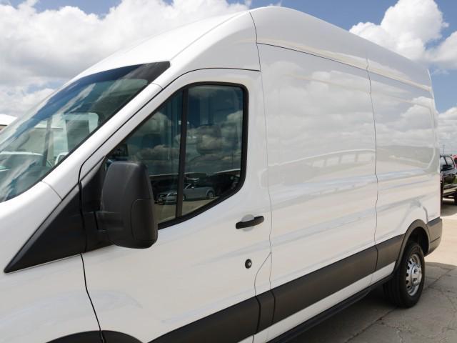 used 2023 Ford Transit-250 car, priced at $43,985