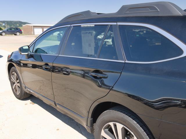 used 2018 Subaru Outback car, priced at $25,607