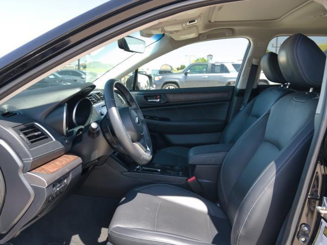 used 2018 Subaru Outback car, priced at $25,607