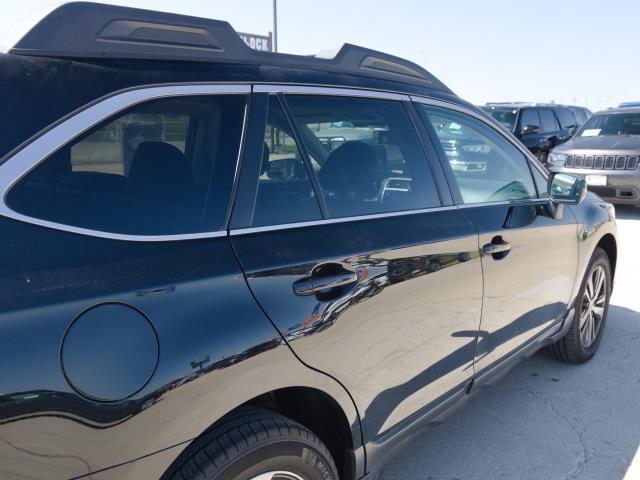 used 2018 Subaru Outback car, priced at $25,607