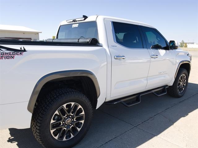 used 2023 Toyota Tundra car, priced at $51,541