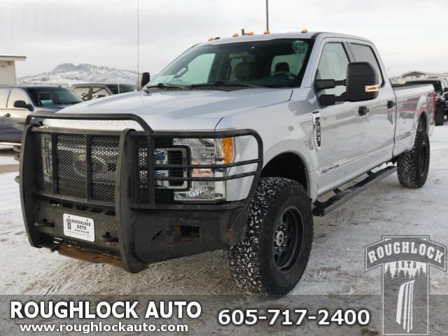 used 2017 Ford F-350 car, priced at $36,978