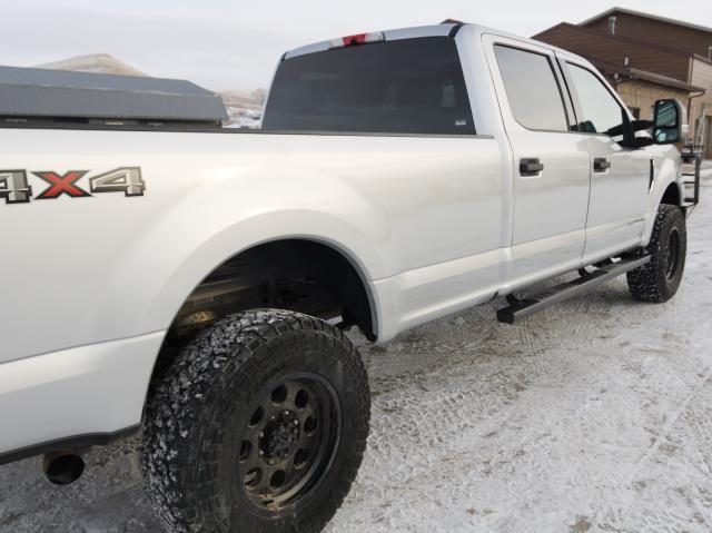 used 2017 Ford F-350 car, priced at $36,978