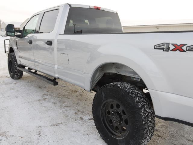 used 2017 Ford F-350 car, priced at $36,978