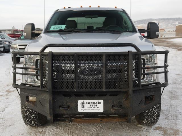 used 2017 Ford F-350 car, priced at $36,978