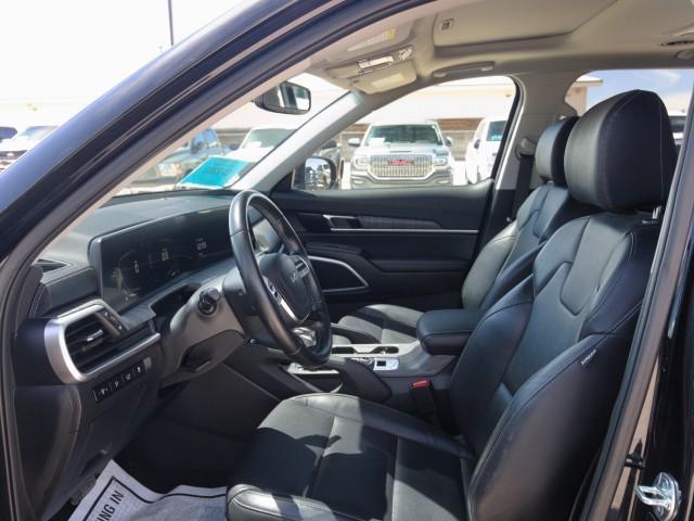 used 2023 Kia Telluride car, priced at $39,937