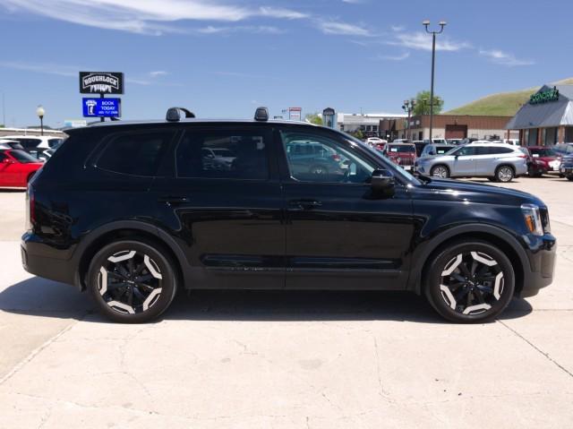 used 2023 Kia Telluride car, priced at $39,937