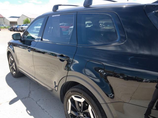used 2023 Kia Telluride car, priced at $39,937