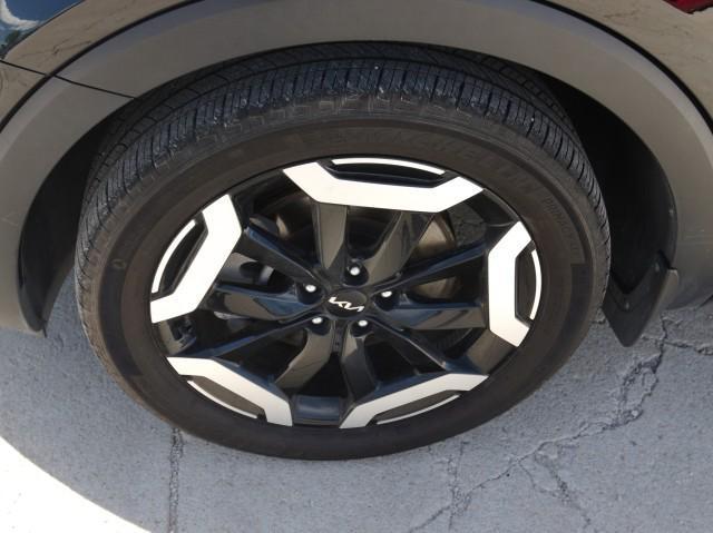 used 2023 Kia Telluride car, priced at $39,937