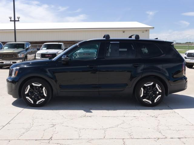 used 2023 Kia Telluride car, priced at $39,937