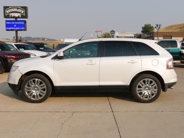 used 2010 Ford Edge car, priced at $7,993