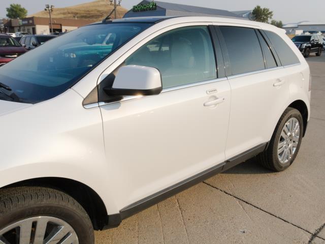 used 2010 Ford Edge car, priced at $7,993