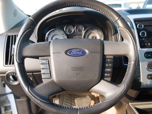 used 2010 Ford Edge car, priced at $7,993