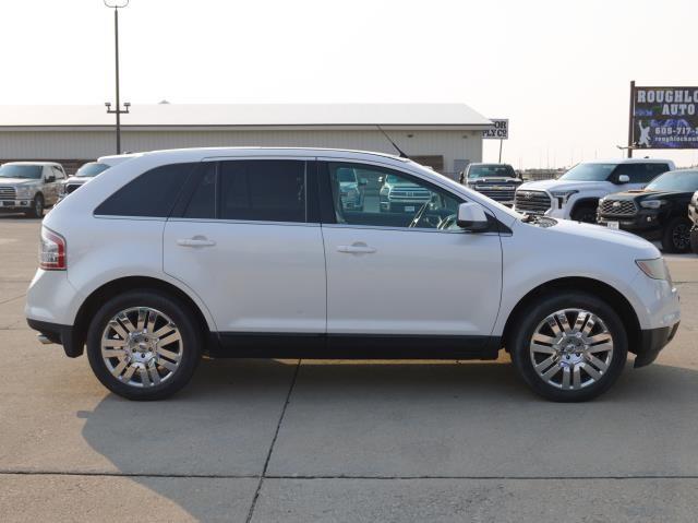 used 2010 Ford Edge car, priced at $7,993