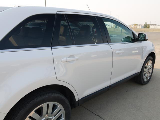 used 2010 Ford Edge car, priced at $7,993