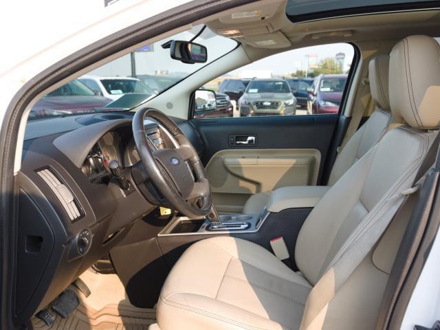 used 2010 Ford Edge car, priced at $7,993