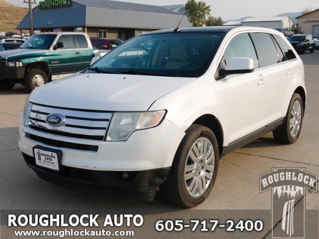 used 2010 Ford Edge car, priced at $7,993