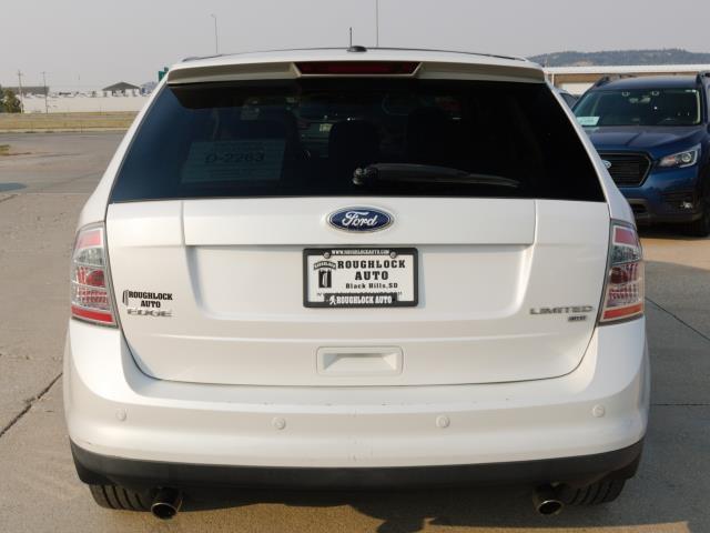 used 2010 Ford Edge car, priced at $7,993