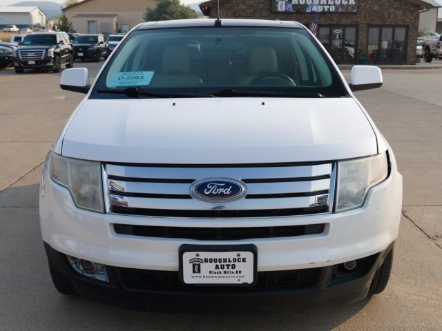 used 2010 Ford Edge car, priced at $7,993