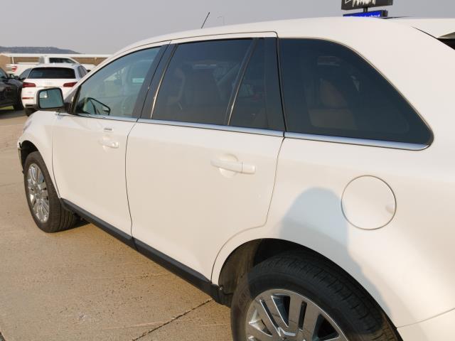 used 2010 Ford Edge car, priced at $7,993