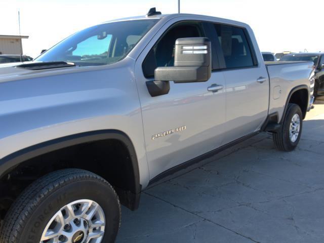 used 2022 Chevrolet Silverado 2500 car, priced at $47,787