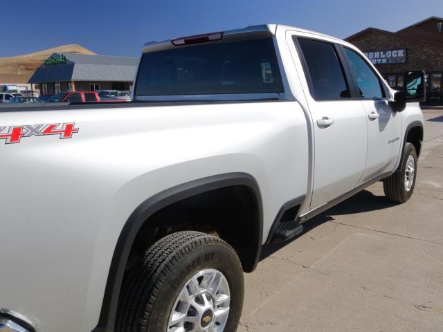 used 2022 Chevrolet Silverado 2500 car, priced at $47,787