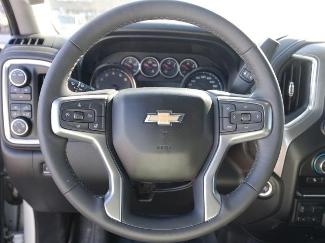 used 2022 Chevrolet Silverado 2500 car, priced at $47,787