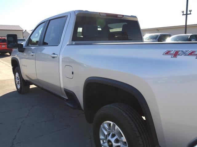 used 2022 Chevrolet Silverado 2500 car, priced at $47,787