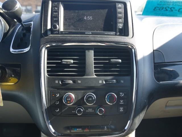 used 2017 Dodge Grand Caravan car, priced at $5,998