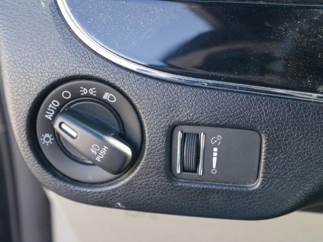 used 2017 Dodge Grand Caravan car, priced at $5,998