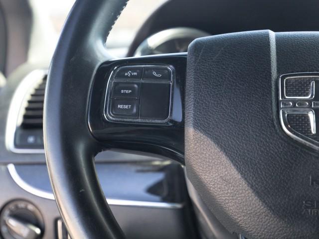 used 2017 Dodge Grand Caravan car, priced at $5,998