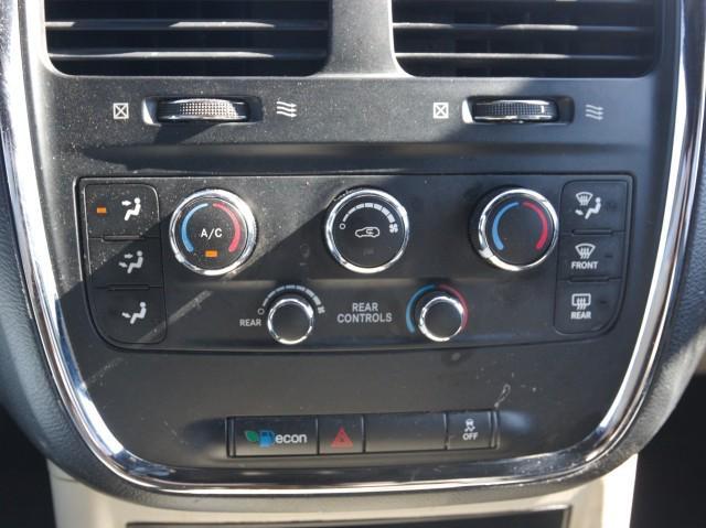 used 2017 Dodge Grand Caravan car, priced at $5,998