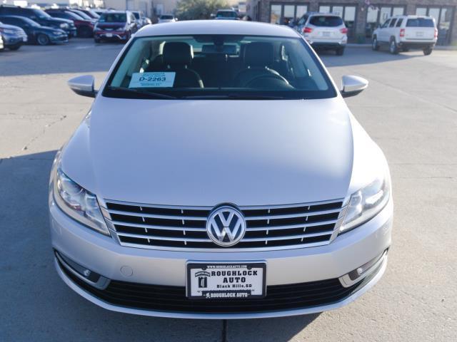 used 2013 Volkswagen CC car, priced at $2,996