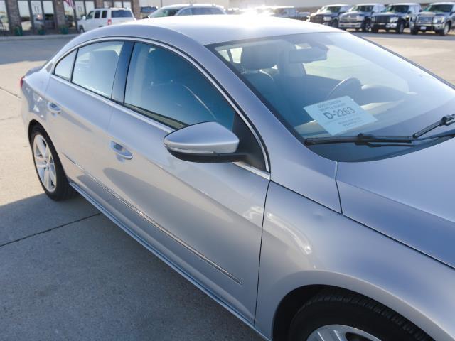 used 2013 Volkswagen CC car, priced at $2,996