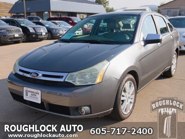 used 2011 Ford Focus car, priced at $7,202