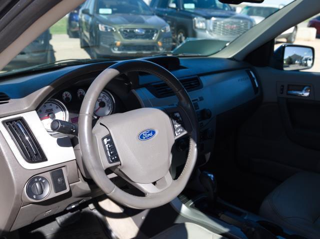 used 2011 Ford Focus car, priced at $7,202