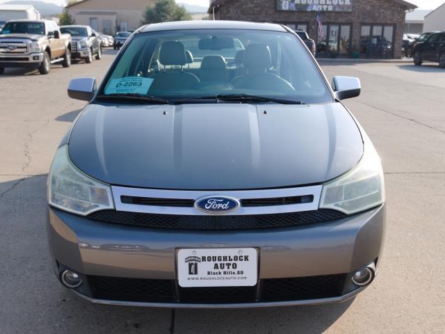 used 2011 Ford Focus car, priced at $7,202