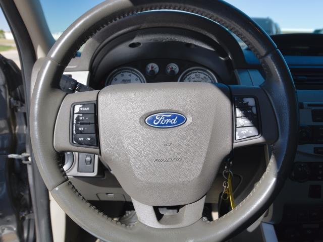 used 2011 Ford Focus car, priced at $7,202