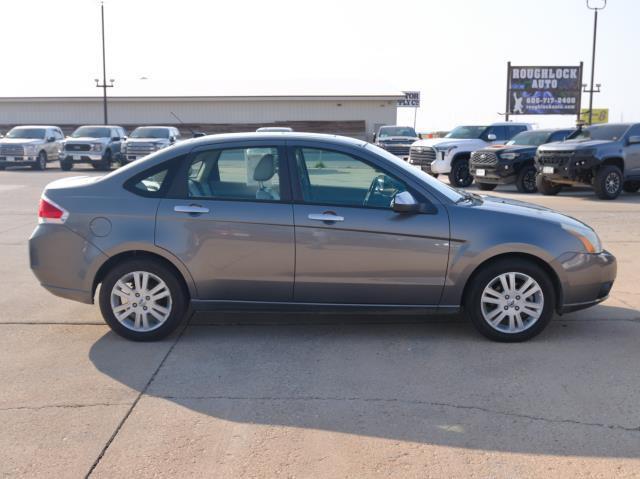 used 2011 Ford Focus car, priced at $7,202