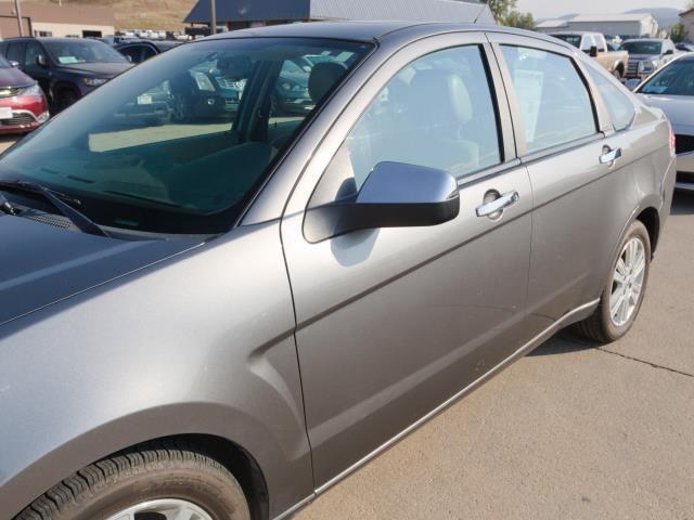 used 2011 Ford Focus car, priced at $7,202