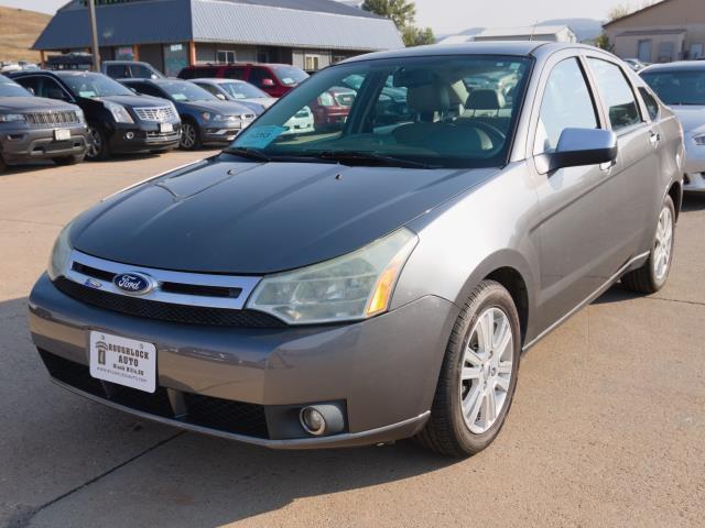 used 2011 Ford Focus car, priced at $7,202