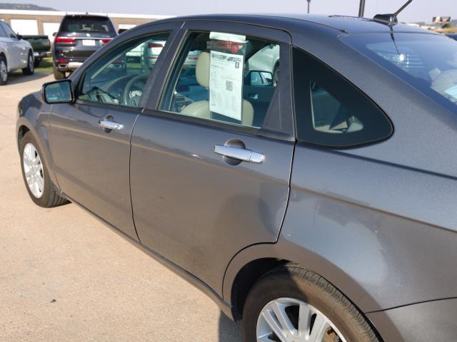 used 2011 Ford Focus car, priced at $7,202