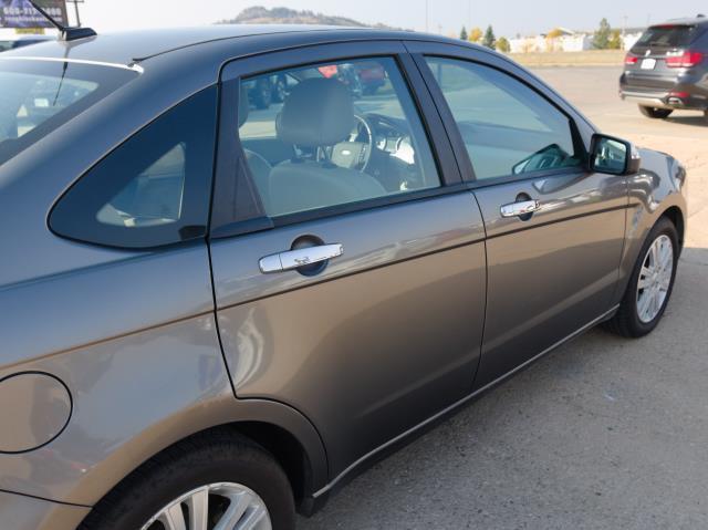 used 2011 Ford Focus car, priced at $7,202