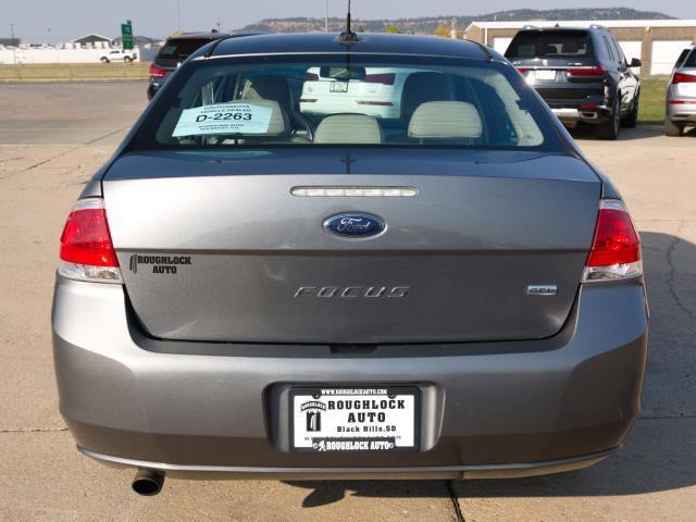 used 2011 Ford Focus car, priced at $7,202