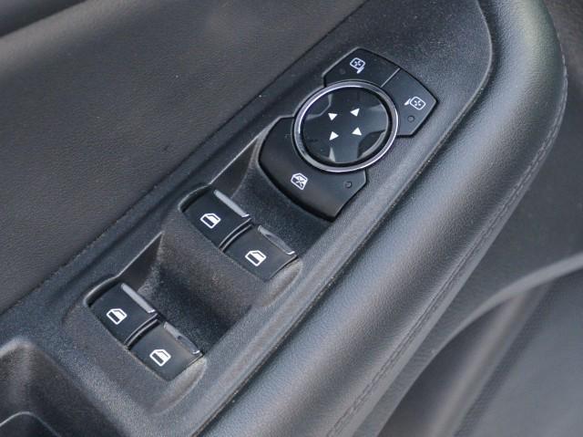 used 2024 Ford Edge car, priced at $28,222