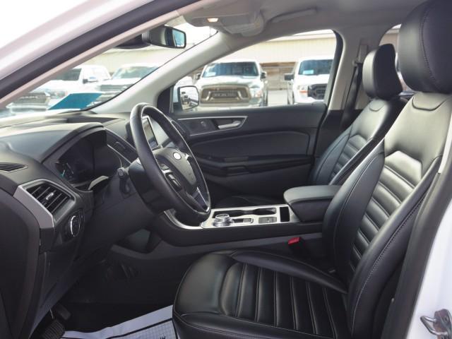 used 2024 Ford Edge car, priced at $28,222
