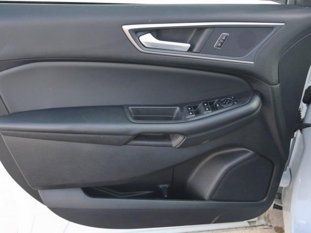 used 2024 Ford Edge car, priced at $28,222