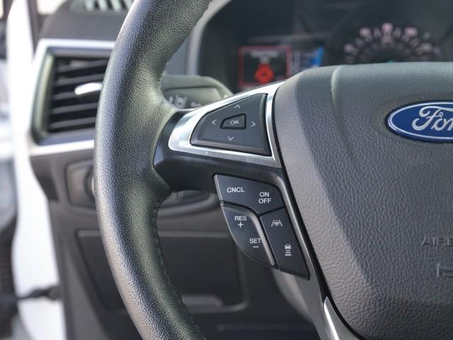 used 2024 Ford Edge car, priced at $28,222